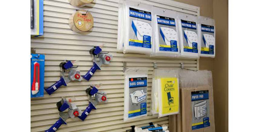 Storage Facility «StorageMax University», reviews and photos, 684 S University Blvd, Mobile, AL 36609, USA