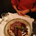 Photo n°23 de l'avis de B. fait le 26/02/2022 à 20:04 sur le  Deus Cafe Isola - The Portal of Possibilities à Milan