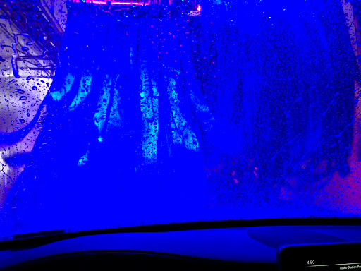 Car Wash «Shine-N-Seal Car Wash», reviews and photos, 367 Bayshore Blvd, San Francisco, CA 94124, USA