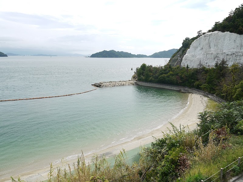 野賀海水浴場