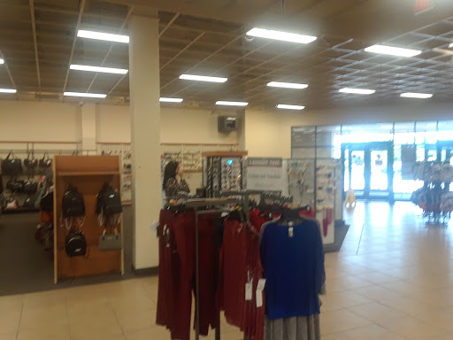 Clothing Store «Burlington Coat Factory», reviews and photos, 6725 E Black Horse Pike, Egg Harbor Township, NJ 08234, USA