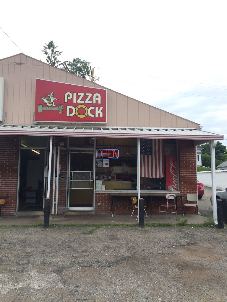 Pizza Dock 43019