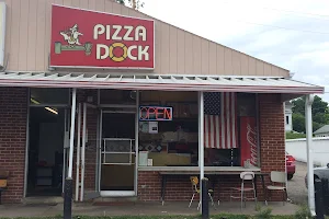 Pizza Dock image
