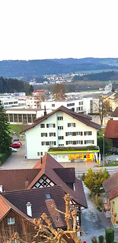 Rezensionen über Thur Drogerie Zuzwil in Wil - Apotheke