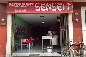 Restaurant SENSEI image