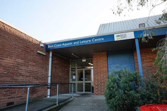 Bass Coast Aquatic and Leisure Centre