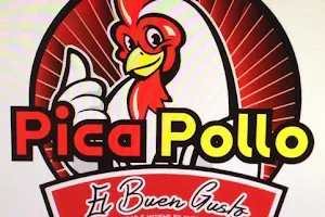 PICA POLLO EL BUEN GUSTO MONTECRISTI image