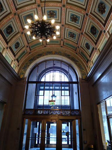 Shopping Mall «New Center One», reviews and photos, 3031 W Grand Blvd, Detroit, MI 48202, USA