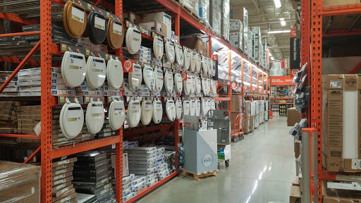 Home Improvement Store «The Home Depot», reviews and photos, 3750 Commerce Dr, Halethorpe, MD 21227, USA