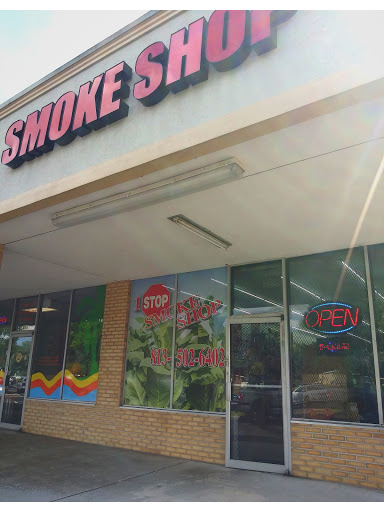 Bloombox Smoke Shop, 873 W Bloomingdale Ave, Brandon, FL 33511, USA, 