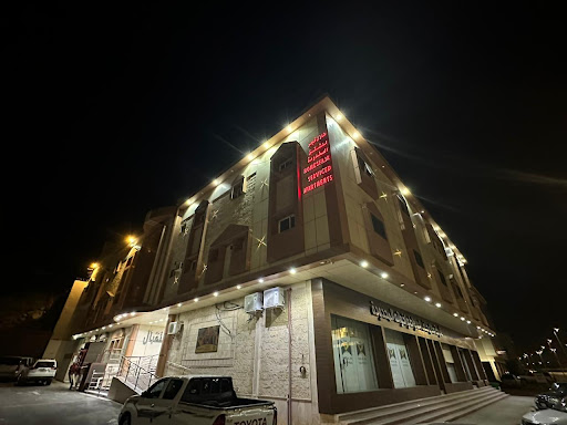 منازل فجر للشقق المخدومة 