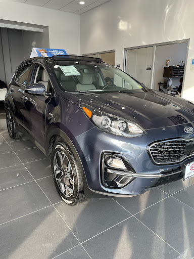 Kia Dealer «Kia of West Nyack», reviews and photos, 250 N Rte 303, West Nyack, NY 10994, USA