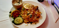 Plats et boissons du Restaurant indien Shahzada à Veigy-Foncenex - n°1