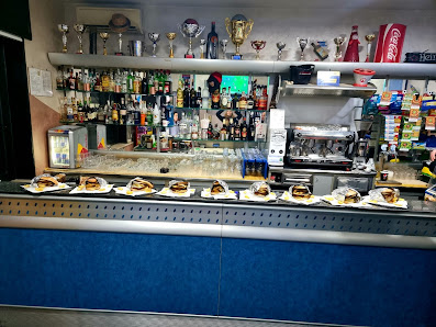 Bar Paninoteca L'OASIS Via Municipio, 101, 82034 Guardia Sanframondi BN, Italia