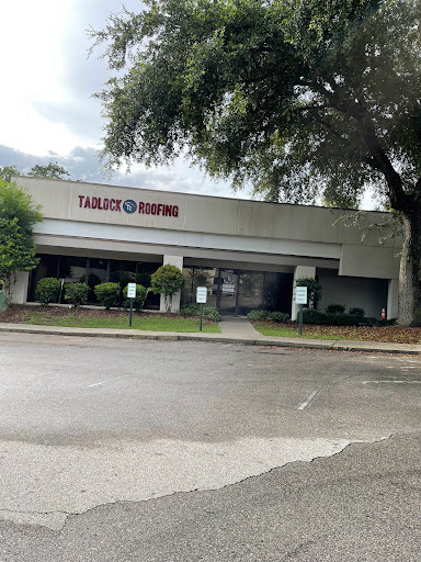 Roofing Contractor «Tadlock Roofing», reviews and photos, 502 Capital Cir SE #502c1, Tallahassee, FL 32301, USA