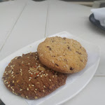 Photo n°1 de l'avis de Melania.a fait le 28/07/2022 à 10:46 sur le  Vivè - Caffetteria Vittorio Veneto Gelateria artigianale ,sala da The, cioccolateria,semifreddi à Adelfia