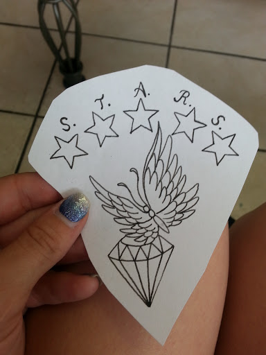 Tattoo Shop «Myrtle Beach Ink Tattoos», reviews and photos, 704 Seaboard St Unit A, Myrtle Beach, SC 29577, USA