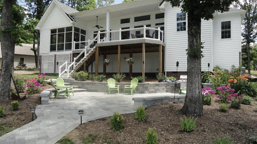 Garden Center «Lake Anna Nursery», reviews and photos, 71 Oak Grove Dr, Mineral, VA 23117, USA