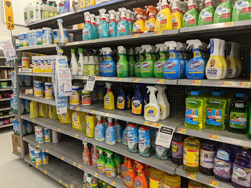 Discount Store «Walmart», reviews and photos, 3300 Crain Hwy, Bowie, MD 20716, USA