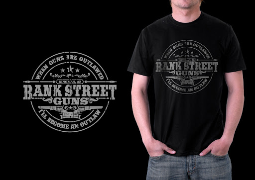 Gun Shop «Bank Street Guns», reviews and photos, 4395 N Bank St, Kingman, AZ 86409, USA