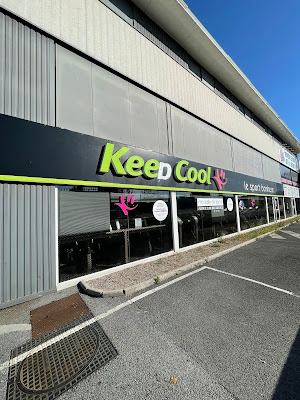 Keepcool Fréjus La Palud à Fréjus