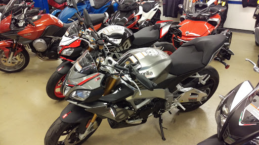 Motorcycle Dealer «Matthews Fun Machines», reviews and photos, 11240 E Independence Expy, Matthews, NC 28105, USA