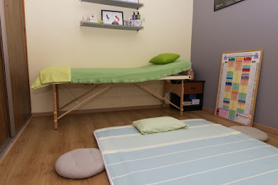 Véronique ROYER, SHIATSU, Réflexologie Plantaire, Do-In à Istres
