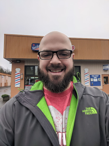 Barber Shop «Meridian Barber Shop», reviews and photos, 14706 Meridian E # C, Puyallup, WA 98375, USA