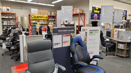 Office Supply Store «Staples», reviews and photos, 14280 Baltimore Ave, Laurel, MD 20707, USA