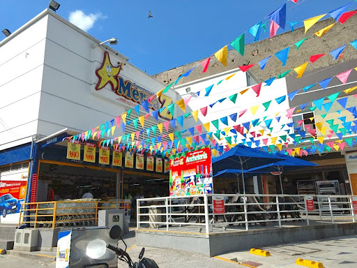 Supermercado Merca Z Cali