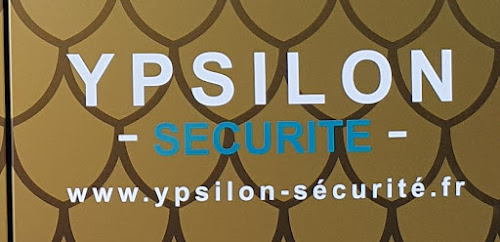 Ypsilon Sécurité à Messimy