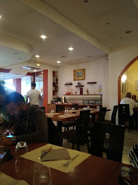 Atmosphère du Restaurant Pizzeria Corino à Montereau-Fault-Yonne - n°3