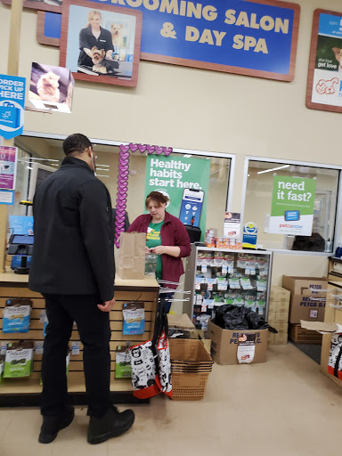 Pet Supply Store «Petco Animal Supplies», reviews and photos, 1622 Clark Street Rd, Auburn, NY 13021, USA
