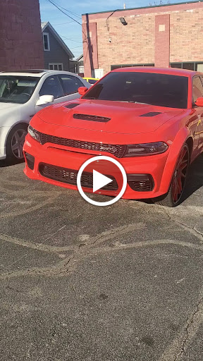 Electronics Store «Godfather Electronics», reviews and photos, 1400 W North Ave, Milwaukee, WI 53205, USA