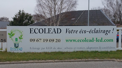 ECOLEAD à Cherisy
