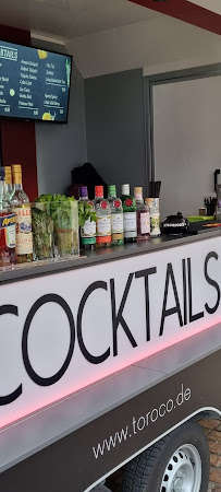 Asia Express à Obernburg menu