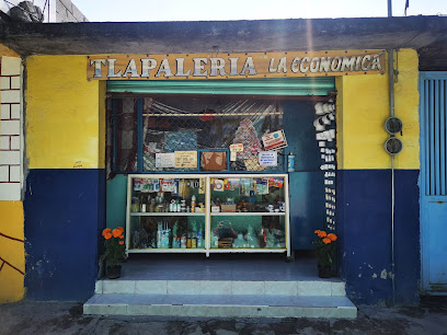 Tlapalería 'La Económica'