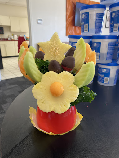 Gift Shop «Edible Arrangements», reviews and photos, 2500 W International Speedway Blvd, Daytona Beach, FL 32114, USA