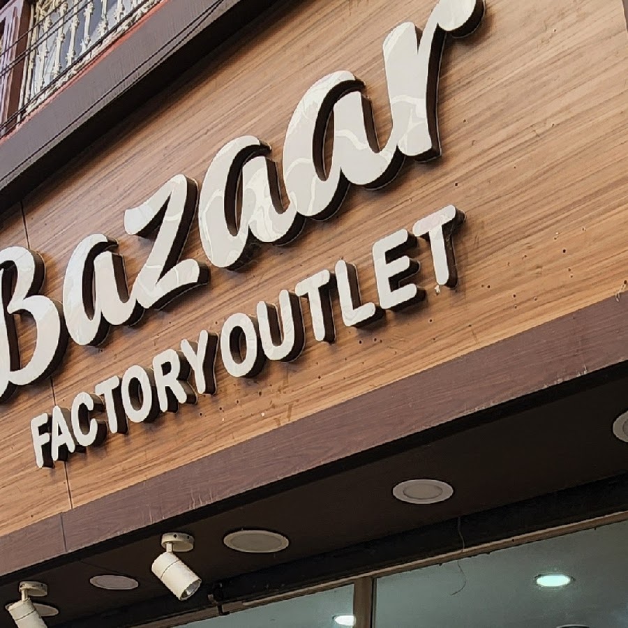 Silk Bazaar