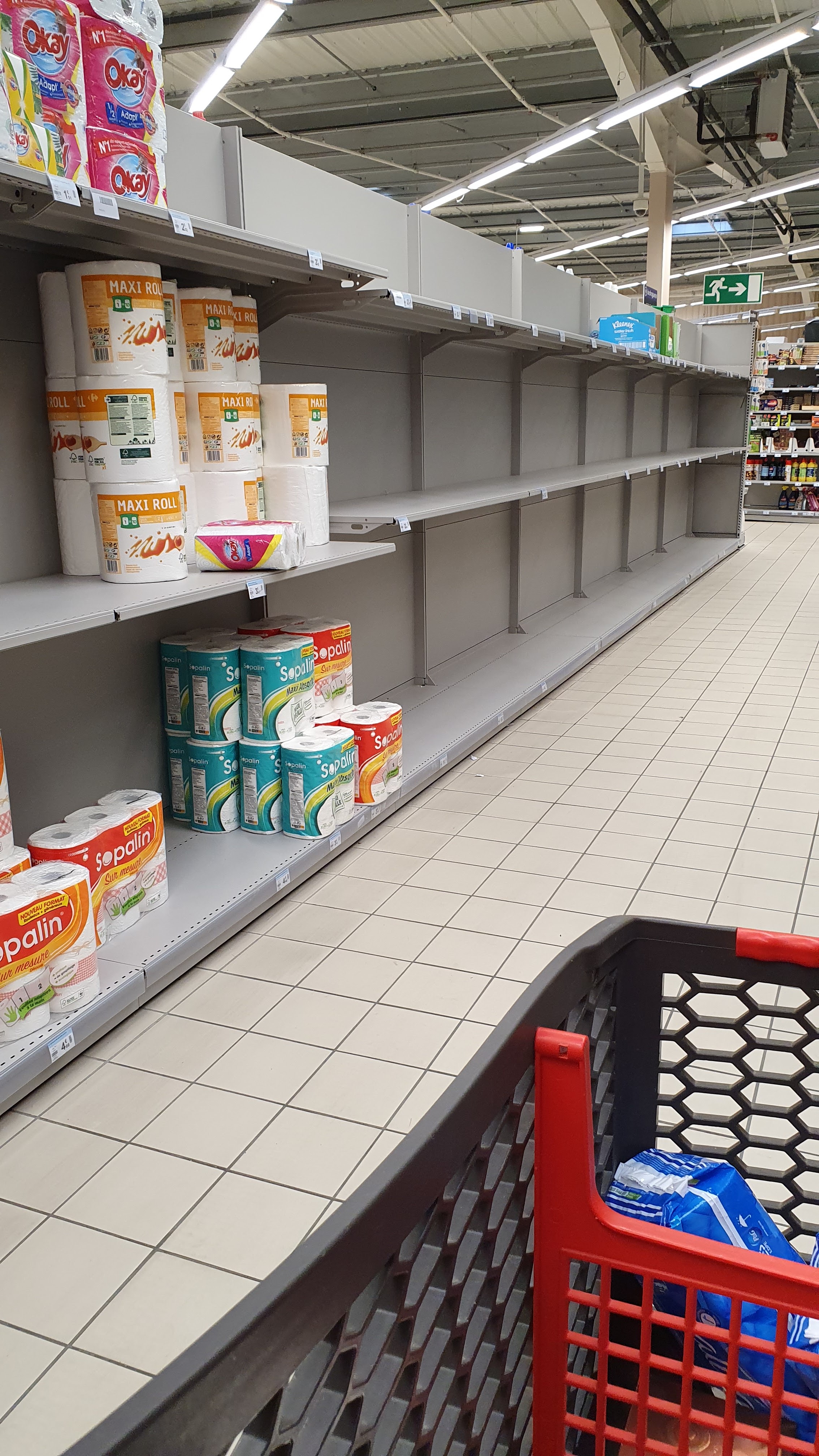Photo n° 2 de l'avis de dolores.o fait le 20/03/2020 à 00:31