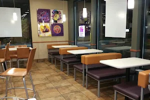 Taco Bell image