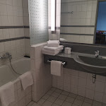 Photo n°5 de l'avis de M.� fait le 21/04/2022 à 15:04 sur le  City Hotel am CCS à Suhl