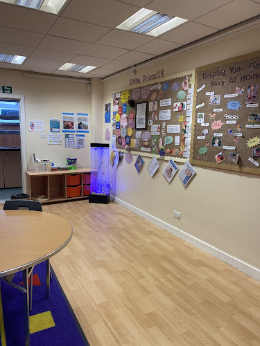 Tyldesley Start Well Children's Centre - Kindergarten