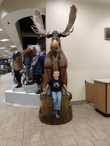 Shopping Mall «Columbia Mall», reviews and photos, 2800 S Columbia Rd, Grand Forks, ND 58201, USA