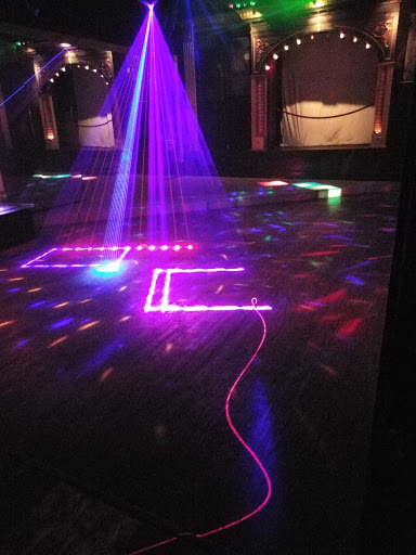 Night Club «Chicago», reviews and photos, 118 Texas St, Shreveport, LA 71101, USA