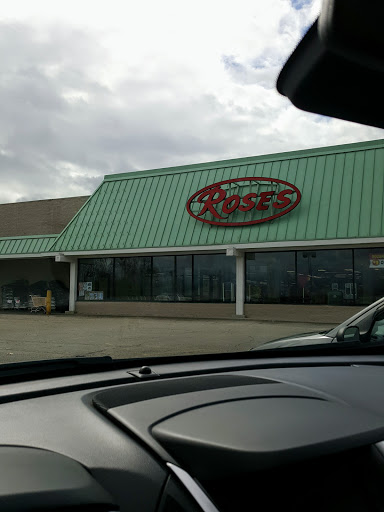 Department Store «Roses Stores», reviews and photos, 1537 W Galbraith Rd, Cincinnati, OH 45231, USA
