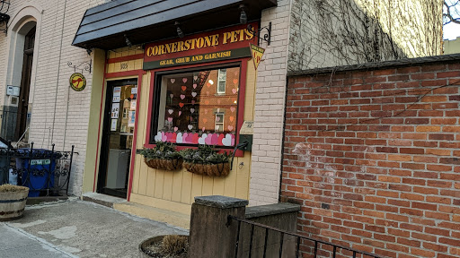Pet Supply Store «Cornerstone Pets», reviews and photos, 105 9th St, Hoboken, NJ 07030, USA