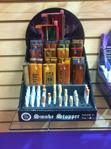 Tobacco Shop «MR. SMOKE», reviews and photos, 7880 Washington Blvd, Elkridge, MD 21075, USA