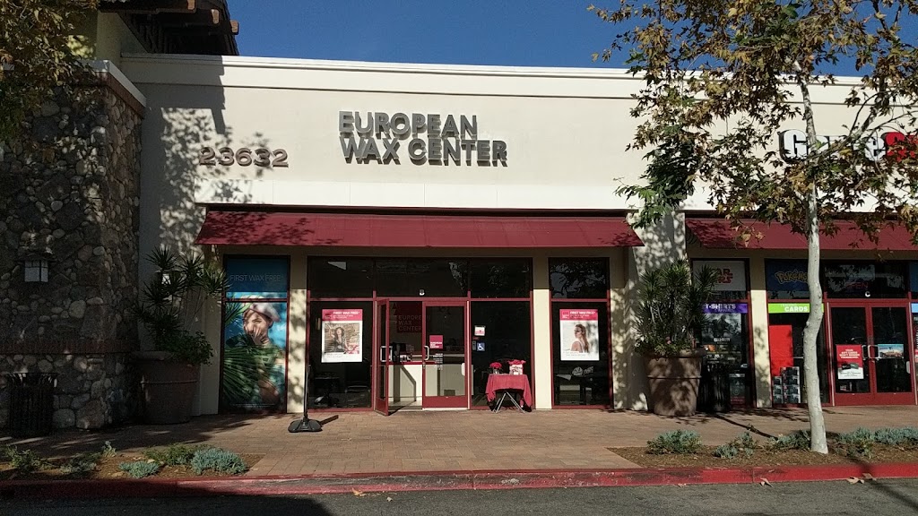 European Wax Center 92630