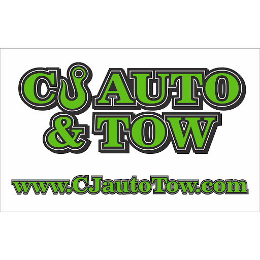 Towing Service «CJ AUTO & TOW», reviews and photos, 55 Pond St #8a, Waltham, MA 02452, USA